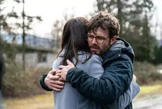 "Każdy twój oddech"