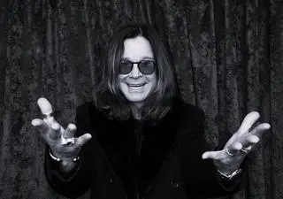 Ozzy Osbourne