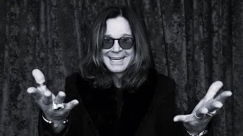 Ozzy Osbourne