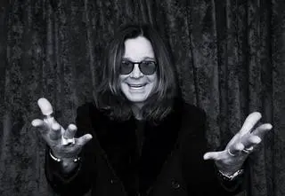 Pogrzeb Ozzy'ego Osbourne'a będzie transmitowany w sieci. Kiedy się odbędzie?