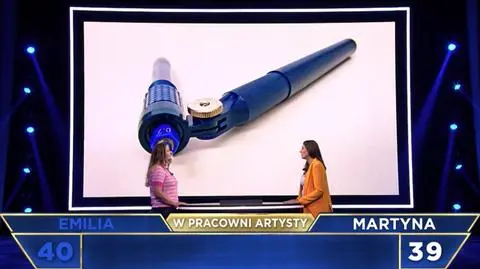 "The Floor". Co znajdziemy w pracowni artysty? Spodziewałeś się tych przedmiotów?