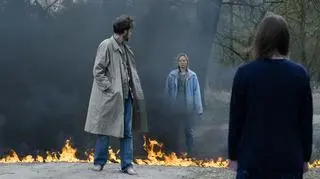 Niebo. Rok w piekle, odcinek 3