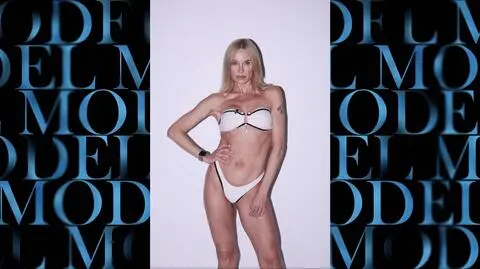 Top Model: Eva Pietruk