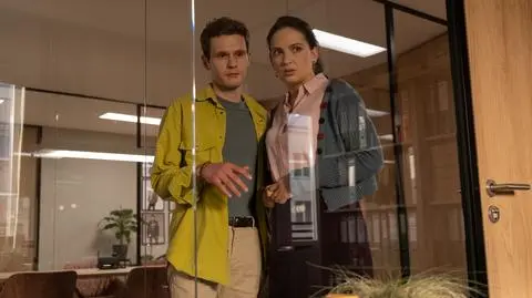 Mój agent, odcinek 6: Dawid Ściupidro, Anna Cieślak