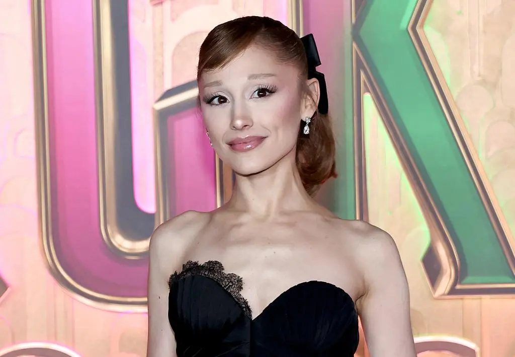 Ariana Grande