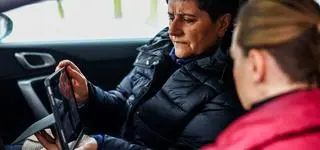 "Detektywi", odc. 318. Niemowlę znika sprzed fundacji! Matka oskarża byłego policjanta