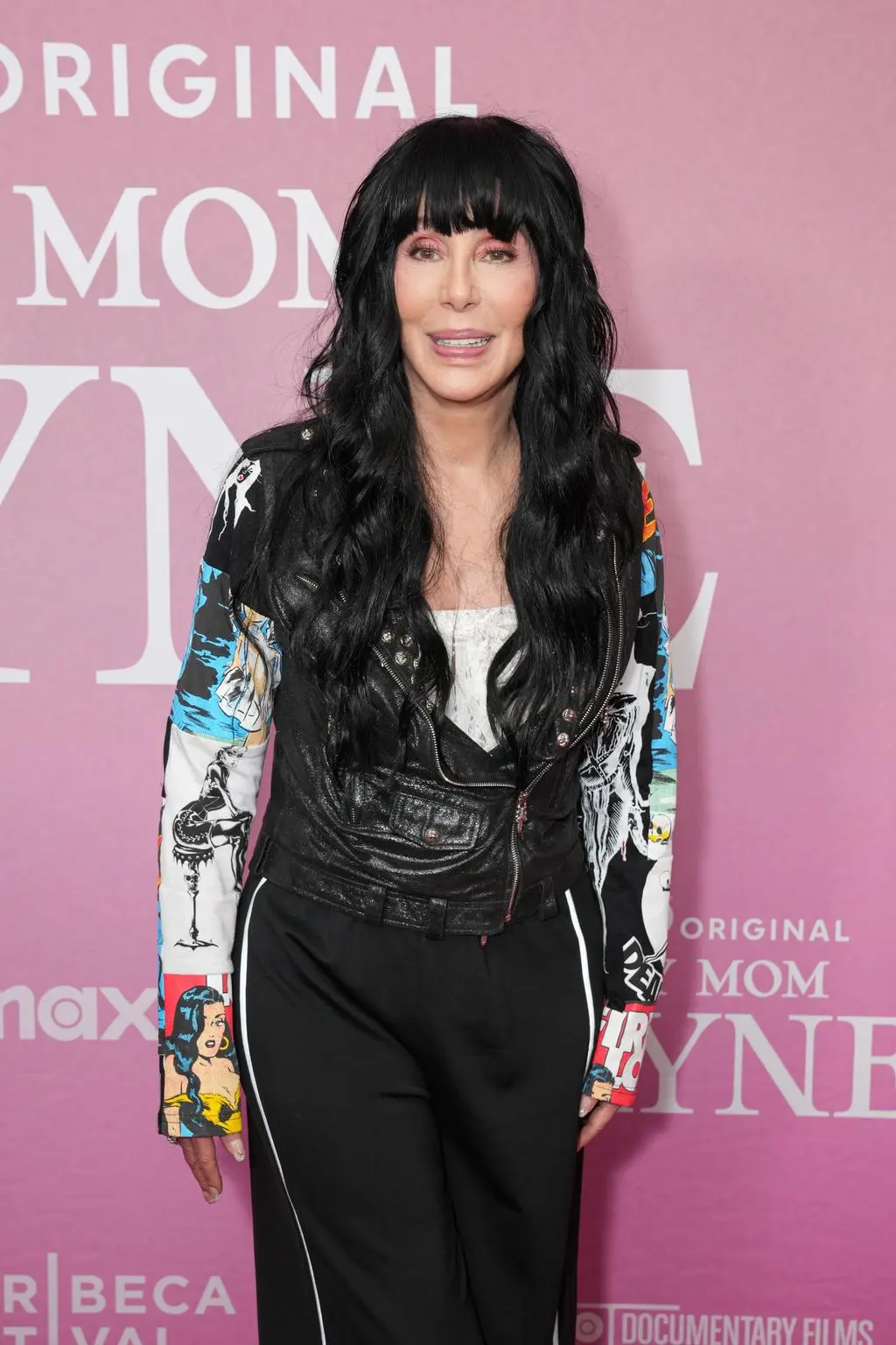 Cher
