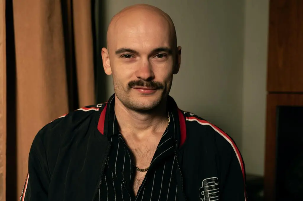 DANIŁ (JAN LITVINOVICH)