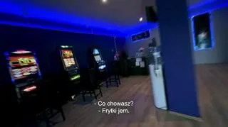 Nic do zgłoszenia - seria 6, odcinek 6