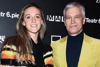 Aleksandra i Michał Żebrowscy