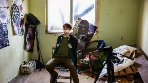 Detektywi, odcinek 200