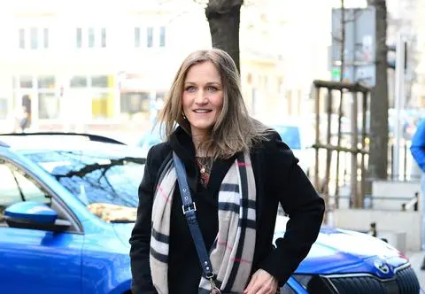 Iwona Guzowska szczerze o byciu babcią. Czego nauczyły ją wnuki? Wyznanie wzrusza do łez