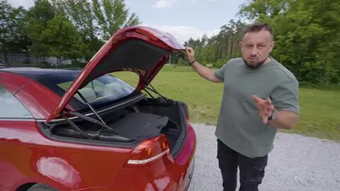 Z drugiej ręki - seria 1, odcinek 7