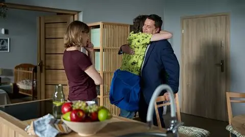 "Na Wspólnej", odcinek 3874