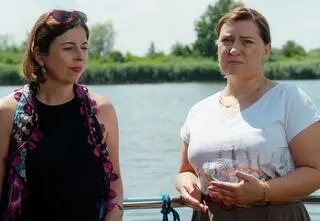 "Bitwa o gości". Uczestniczkę dopadły wyrzuty sumienia. Nie mogła przemilczeć tej sprawy [PRZED EMISJĄ W TV]