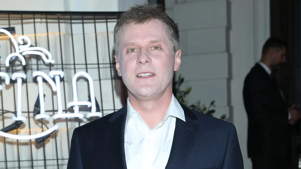 Krzysztof Respondek