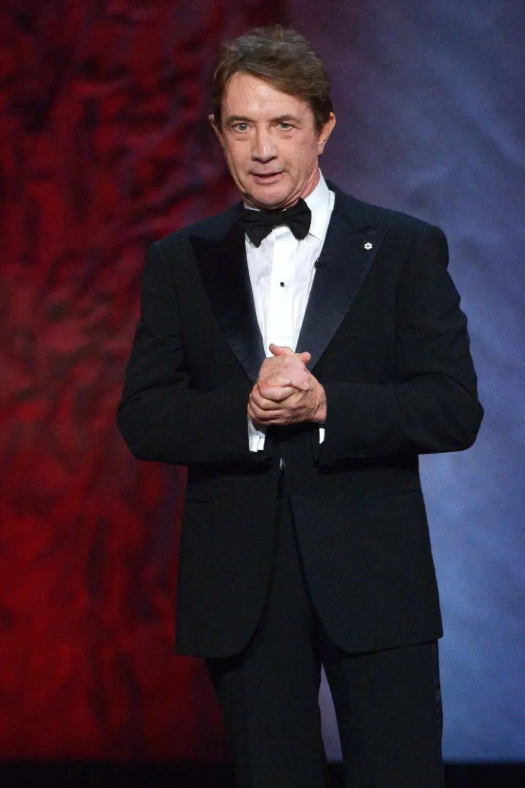 Martin Short