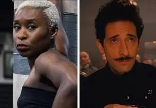 Nowości w Max w marcu 2025. Legendarne hity i głośne premiery. LISTA FILMÓW I SERIALI