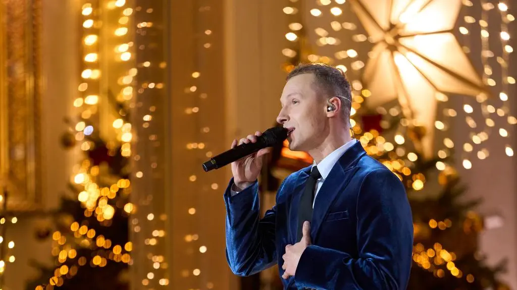 „Wspólne kolędowanie” – wigilijny koncert w TVN! 