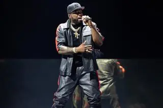 50 Cent