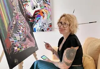 Wypuszczenie żółwia, wyjątkowy prezent i nowy gość. Co wydarzyło się w 13. odcinku "B&B Love"?