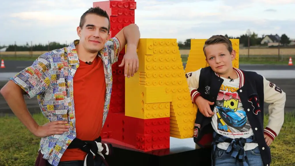 "Lego Masters. Kierunek Polska": odcinek 3