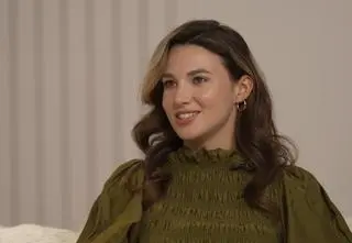 Waleria Gorobets w "interAKCJA. Starcie pokoleń"  o stawianiu granic. "Nasze NIE zostało odebrane jako brak profesjonalizmu" [TYLKO U NAS]