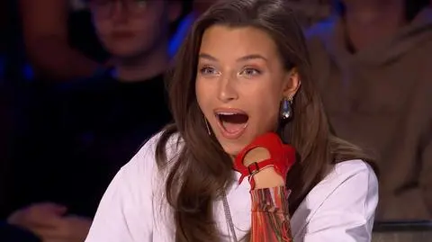 Mam Talent! 17, odcinek 3 