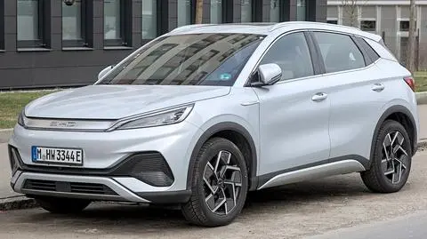 BYD Atto 3