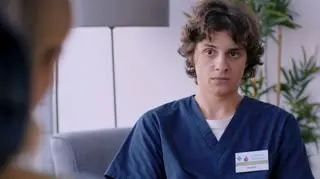 "Na Wspólnej" odc. 4099, Dex