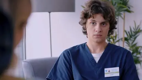 "Na Wspólnej" odc. 4099, Dex