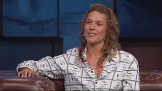 Lena Góra u Kuby Wojewódzkiego