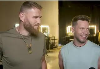 "Azja Express": Nie uwierzycie, w ile Jan Błachowicz i Józef Gąsienica-Gładczan złapali stopa. Prawdziwy rekord