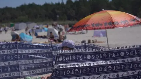 Ile w tym roku trzeba zapłacić za wakacje nad morzem?