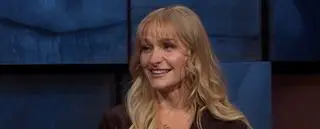 "Kuba Wojewódzki" odc. 10, Kaśka Sochacka