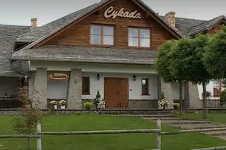 "Kuchenne Rewolucje 14" odc. 14. Karczma Cykada