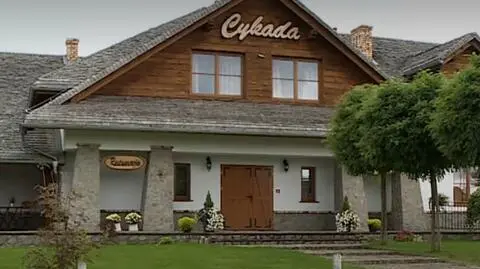 "Kuchenne Rewolucje 14" odc. 14. Karczma Cykada