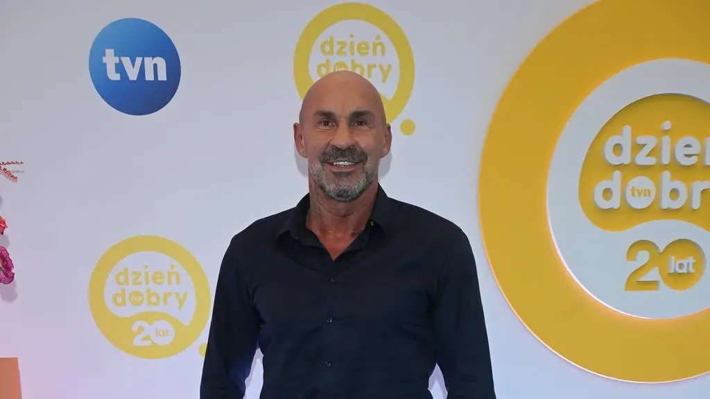 Gwiazdy na 20-leci "Dzień Dobry TVN"