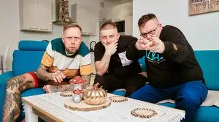 Ekipa "Gogglebox" weszła do świata fantasy. Nie obyło się bez łez. TEGO NIE BĘDZIE W TV!