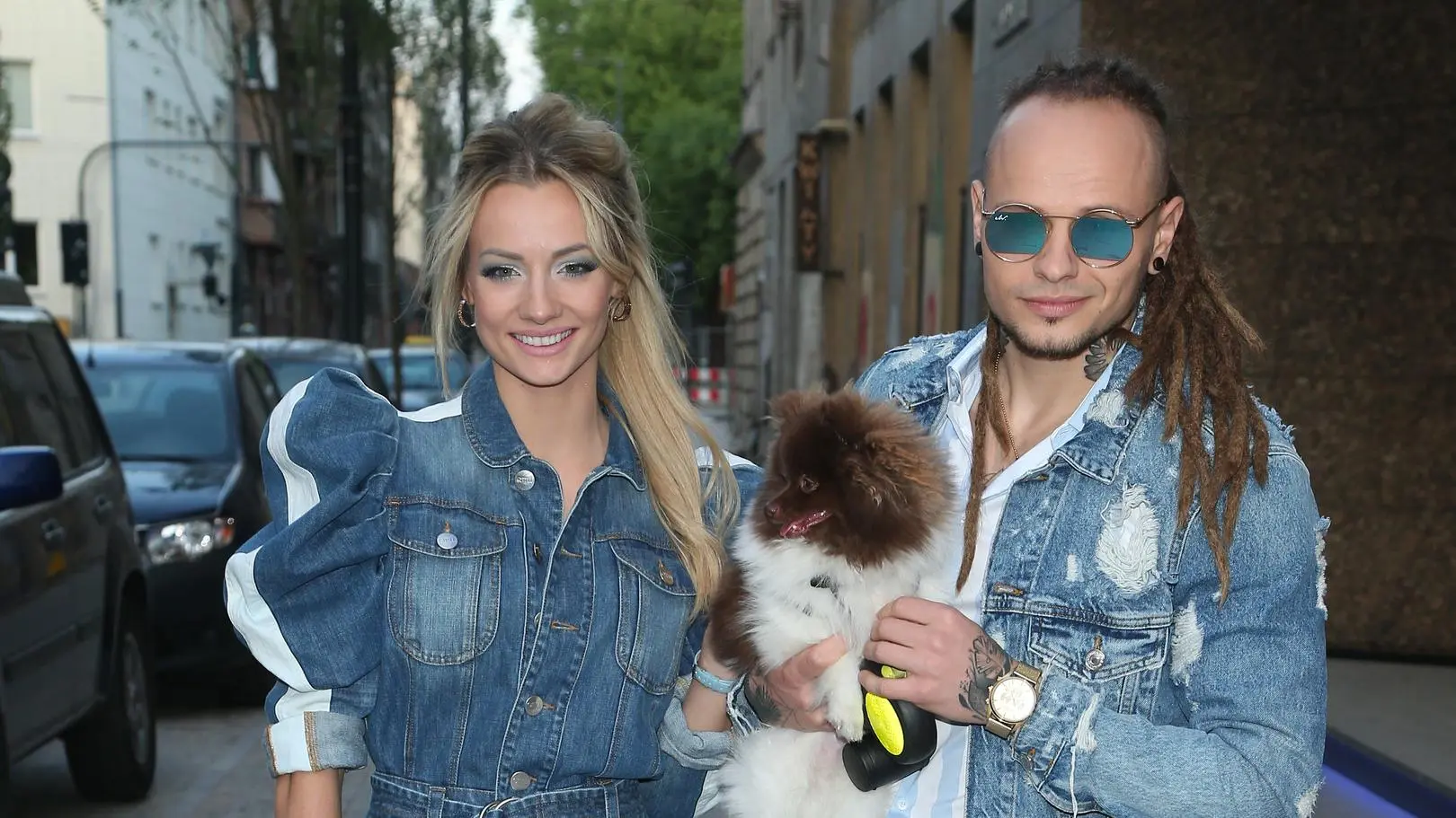 Pamela i Mateusz z Fit Lovers powitali na świecie pierwsze dziecko. "Nowy rozdział"