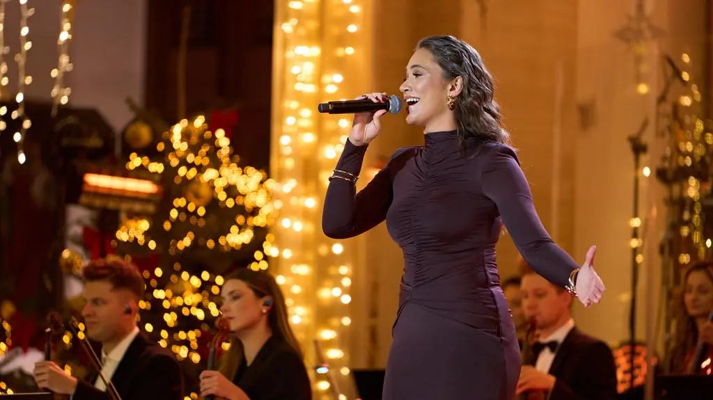 „Wspólne kolędowanie” – wigilijny koncert w TVN! 