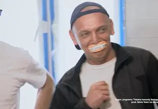 Totalne Remonty Szelągowskiej: Na budowie żarty się ludzi trzymają! Zobacz zabawne momenty z 6. sezonu
