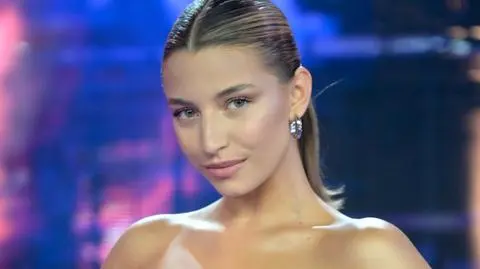 Julia Wieniawa otwarcie o mężczyznach. "Są wspaniali" 