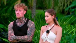 "Hotel Paradise 11". Milan i Magda