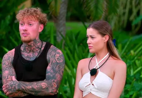 Test wiedzy w "Hotelu Paradise 11" znów nie zawiódł. "Baba z wozu... a chłop z baby" [PRZED EMISJĄ W TV]