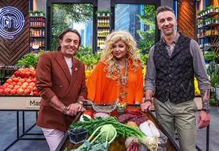 "MasterChef" w gwiazdorskiej odsłonie, jakiej jeszcze nie było! Zobacz, kiedy start programu i o której oglądać!