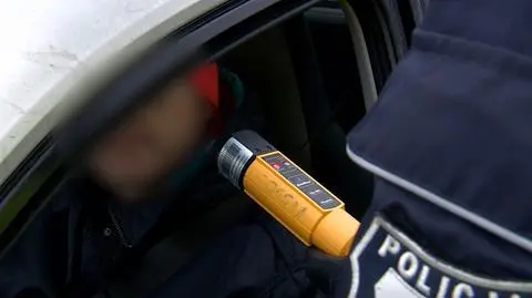 Zmiany w konfiskacie samochodów pijanym kierowcom