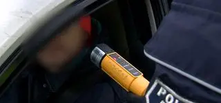 Zmiany w konfiskacie samochodów nietrzeźwym kierowcom