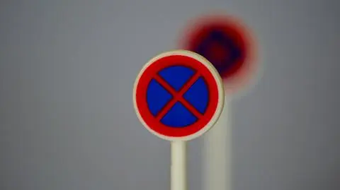 1500 zł zamiast 100 zł za nieprawidłowe parkowanie? Ministerstwo przychyla się do interpelacji 