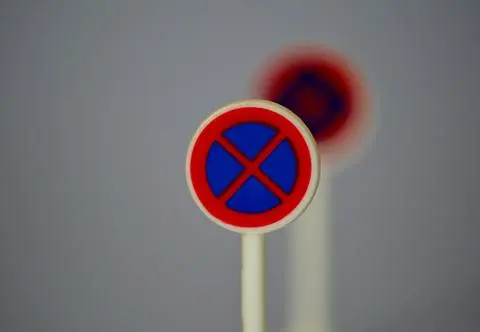 1500 zł zamiast 100 zł za nieprawidłowe parkowanie? Ministerstwo przychyla się do interpelacji 